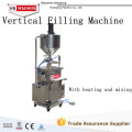 Small Manual Filling Machine